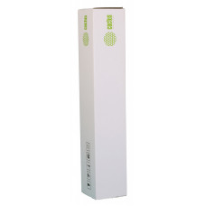 Бумага Cactus CS-LFP80-610457 24"(A1) 610мм-45.7м/80г/м2 CIE171% универсальная втулка:50.8мм (2") (упак.:1рул)