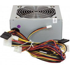 Блок питания LinkWorld ATX 430W LW2-430W (24+4pin) 120mm fan 3xSATA RTL