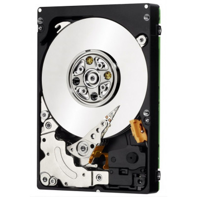 Жесткий диск WD Original SATA-III 1Tb WD10EFRX NAS Red (5400rpm) 64Mb 3.5"