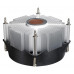 Устройство охлаждения(кулер) Deepcool THETA 31 PWM Soc-1200/1150/1151/1155 4-pin 18-33dB Al+Cu 95W 450gr Ret