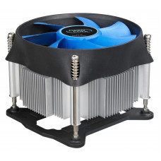 Устройство охлаждения(кулер) Deepcool THETA 31 PWM Soc-1200/1150/1151/1155 4-pin 18-33dB Al+Cu 95W 450gr Ret