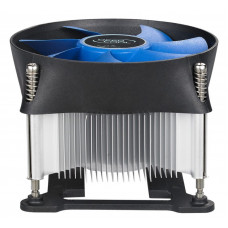 Устройство охлаждения(кулер) Deepcool THETA 31 PWM Soc-1200/1150/1151/1155 4-pin 18-33dB Al+Cu 95W 450gr Ret