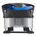 Устройство охлаждения(кулер) Deepcool THETA 31 PWM Soc-1200/1150/1151/1155 4-pin 18-33dB Al+Cu 95W 450gr Ret