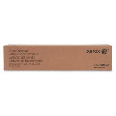 Блок фотобарабана Xerox 013R00662 цв:125000стр. для WC 7525/7530/7535/7545/7556/7830/7835/7845/7855 Xerox