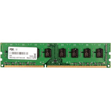 Foxline DIMM 4GB 1600 DDR3 512x8 CL11 [FL1600D3U11S-4GG]