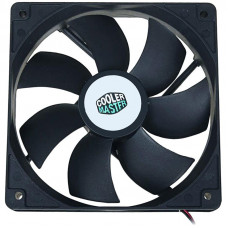 Cooler Master Case Cooler N8R-22K1-GP (80x80x25, 29dBA, molex, 100pcs/box)