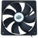 Cooler Master Case Cooler N8R-22K1-GP (80x80x25, 29dBA, molex, 100pcs/box)
