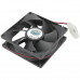Cooler Master Case Cooler N8R-22K1-GP (80x80x25, 29dBA, molex, 100pcs/box)