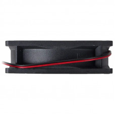 Cooler Master Case Cooler N8R-22K1-GP (80x80x25, 29dBA, molex, 100pcs/box)