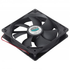 Cooler Master Case Cooler N8R-22K1-GP (80x80x25, 29dBA, molex, 100pcs/box)