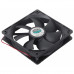 Cooler Master Case Cooler N8R-22K1-GP (80x80x25, 29dBA, molex, 100pcs/box)