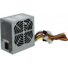 Блок питания QDION ATX 400W, 120mm, 3xSATA, 1xPCI-e, nonPFC