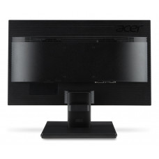 Монитор Acer 19.5" V206HQLAb черный TN+film LED 16:9 матовая 200cd 90гр/65гр 1600x900 D-Sub