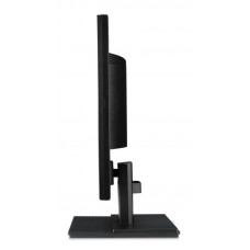 Монитор Acer 19.5" V206HQLAb черный TN+film LED 16:9 матовая 200cd 90гр/65гр 1600x900 D-Sub