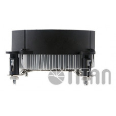 Устройство охлаждения(кулер) Titan DC-156V925X/RPW Soc-1200/1150/1151/1155 4-pin 12-36dB Al 95W Ret