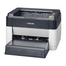 Принтер лазерный Kyocera FS-1060DN (1102M33RU0) A4 Duplex