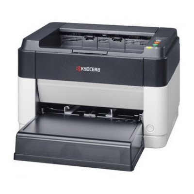 Принтер лазерный Kyocera FS-1060DN (1102M33RU0) A4 Duplex