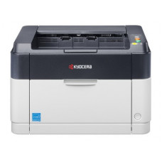 Принтер лазерный Kyocera FS-1060DN (1102M33RU0) A4 Duplex