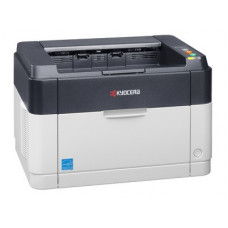Принтер лазерный Kyocera FS-1060DN (1102M33RU0) A4 Duplex