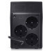 Источник бесперебойного питания Powercom Raptor RPT-800A 480Вт 800ВА черный