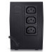 Источник бесперебойного питания Powercom Raptor RPT-800A 480Вт 800ВА черный