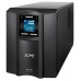 Источник бесперебойного питания APC Smart-UPS C SMC1500I 900Вт 1500ВА черный
