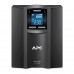 Источник бесперебойного питания APC Smart-UPS C SMC1500I 900Вт 1500ВА черный