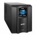 Источник бесперебойного питания APC Smart-UPS C SMC1500I 900Вт 1500ВА черный