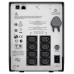 Источник бесперебойного питания APC Smart-UPS C SMC1500I 900Вт 1500ВА черный