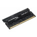 Память DDR3L 4Gb 1600MHz Kingston HX316LS9IB/4 RTL PC3-12800 CL9 SO-DIMM 204-pin 1.35В