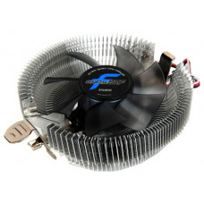 Устройство охлаждения(кулер) Zalman CNPS80F Soc-AM4/AM3+/1150/1151/1200 3-pin 20dB Al 82W 198gr Ret