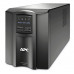Источник бесперебойного питания APC Smart-UPS SMT1000I 700Вт 1000ВА черный