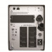 Источник бесперебойного питания APC Smart-UPS SMT1000I 700Вт 1000ВА черный