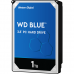 Жесткий диск WD Original SATA-III 1Tb WD10EZRZ Blue (5400rpm) 64Mb 3.5"