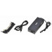 Блок питания Buro BUM-1129М120 ручной 120W 12V-24V 11-connectors 1xUSB 1A от бытовой электросети