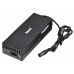 Блок питания Buro BUM-1129М120 ручной 120W 12V-24V 11-connectors 1xUSB 1A от бытовой электросети