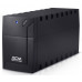 Источник бесперебойного питания Powercom Raptor RPT-600AP 360Вт 600ВА черный