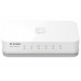 Коммутатор D-Link DES-1005C 5x100Mb неуправляемый