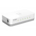 Коммутатор D-Link DES-1005C 5x100Mb неуправляемый