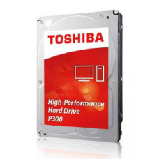 Жесткий диск Toshiba SATA-III 500Gb HDWD105UZSVA P300 (7200rpm) 64Mb 3.5"