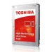 Жесткий диск Toshiba SATA-III 500Gb HDWD105UZSVA P300 (7200rpm) 64Mb 3.5"