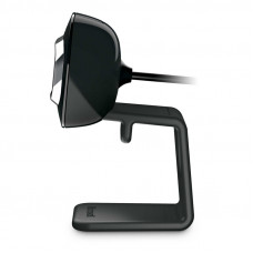 Камера Web Microsoft LifeCam HD-3000 черный USB2.0 с микрофоном