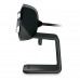 Камера Web Microsoft LifeCam HD-3000 черный USB2.0 с микрофоном