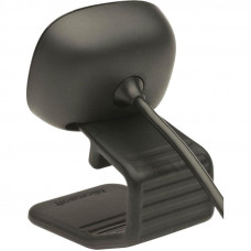 Камера Web Microsoft LifeCam HD-3000 черный USB2.0 с микрофоном