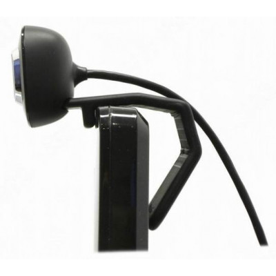 Камера Web Microsoft LifeCam HD-3000 for Business черный (1280x800) USB2.0 с микрофоном