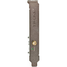 Сетевой адаптер WiFi TP-Link TL-WN781ND N150 PCI Express (ант.внеш.съем) 1ант.