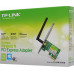 Сетевой адаптер WiFi TP-Link TL-WN781ND N150 PCI Express (ант.внеш.съем) 1ант.