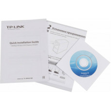 Сетевой адаптер WiFi TP-Link TL-WN781ND N150 PCI Express (ант.внеш.съем) 1ант.