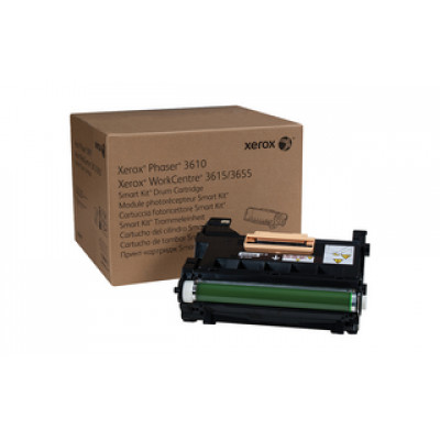 Блок фотобарабана Xerox 113R00773 ч/б:85000стр. для P3610/WC3615/WC3655 Xerox