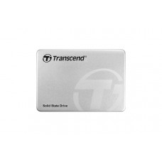 Накопитель SSD Transcend SATA III 240Gb TS240GSSD220S 2.5"